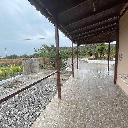 Philip & Vivian'S House Villa Vinglafia Luaran gambar