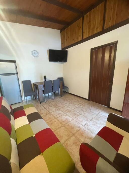 Philip & Vivian'S House Villa Vinglafia Luaran gambar