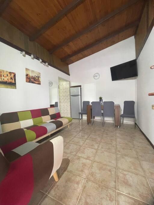 Philip & Vivian'S House Villa Vinglafia Luaran gambar