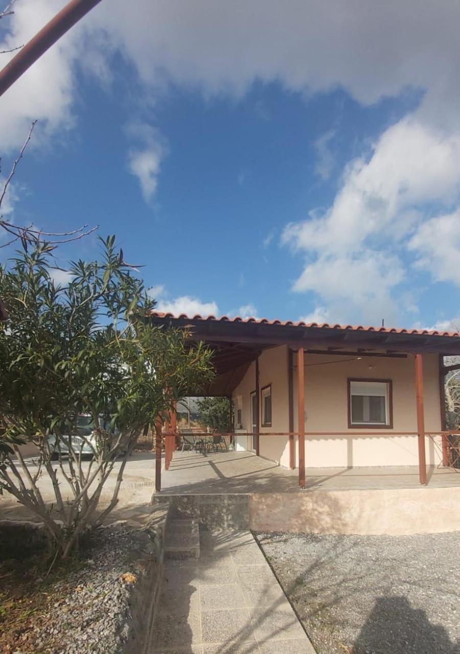 Philip & Vivian'S House Villa Vinglafia Luaran gambar