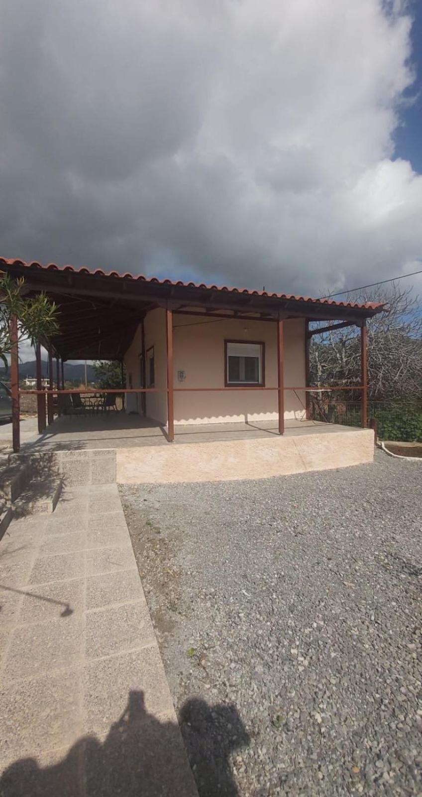 Philip & Vivian'S House Villa Vinglafia Luaran gambar