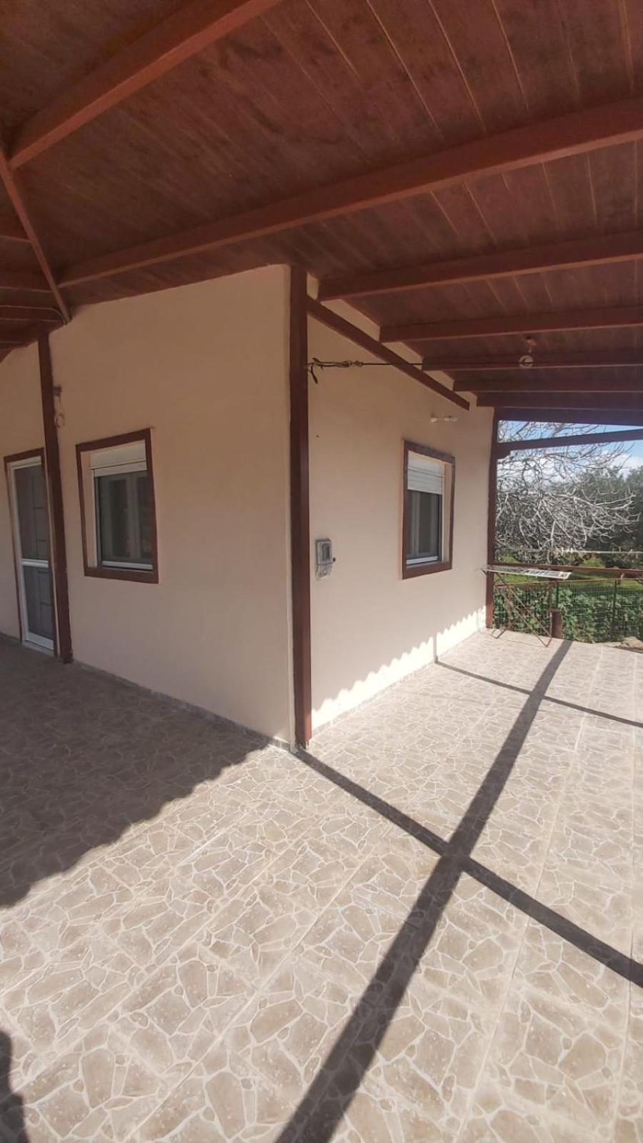 Philip & Vivian'S House Villa Vinglafia Luaran gambar